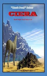 Ciera - Mark Paul Sebar - 9781080789153