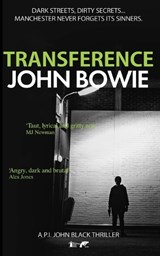 Transference - John Bowie - 9781082534294