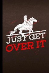 Just Get Over It - Daniel Klein - 9781086728293