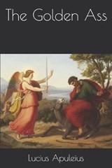 The Golden Ass - Lucius Apuleius - 9781087224480