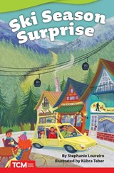 Ski Season Surprise - LOUREIRO,  Stephanie - 9781087605388