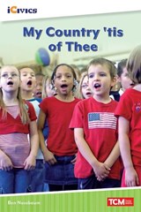 My Country, 'Tis of Thee - Ben Nussbaum - 9781087605869