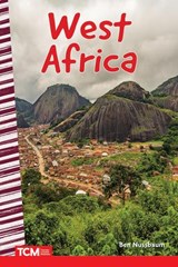 West Africa - Ben Nussbaum - 9781087695150
