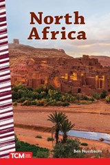 North Africa - Ben Nussbaum - 9781087695167