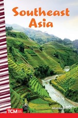 Southeast Asia - Monika Davies - 9781087695181