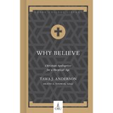 WHY BELIEVE - Tawa J. Anderson - 9781087724232
