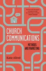 CHURCH COMMUNICATIONS - Katie Allred - 9781087730172