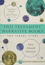 Old Testament Narrative Books: The Israel Story - Gary Edward Schnittjer - 9781087747521