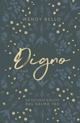 Digno - Wendy Bello - 9781087750446