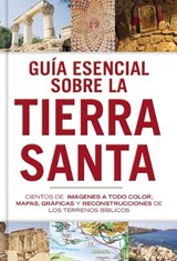 Guía Esencial Sobre La Tierra Santa - B&h Español Editorial - 9781087763576
