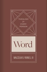 Word - Malcolm B. Yarnell - 9781087780719
