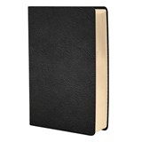 KJV LP THINLINE BIBLE BLACK GE - Holman Bible Publishers - 9781087782751