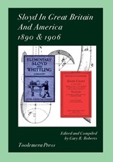 Sloyd In Great Britain And America 1890 & 1906 - LARSSON,  Gustaf ; Sutcliffe, John D - 9781087806259