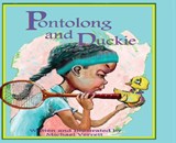 Pontolong and Duckie - Michael Robert Verrett - 9781087819549