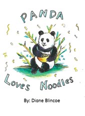 Panda Loves Noodles
