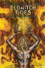 Eldritch Tides - Jessica J Burke ; Anthony Scott Burdge - 9781087860534