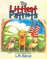 The Littlest Patriots - HAYNES,  L M - 9781087880822