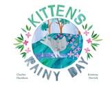 Kitten's Rainy Day - Charles Davidson - 9781087882888