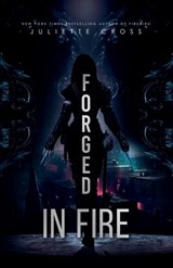 Forged in Fire - Juliette Cross - 9781087883779