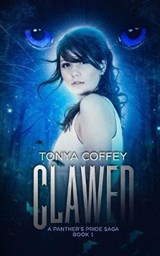 Clawed - COFFEY,  Tonya - 9781087888613