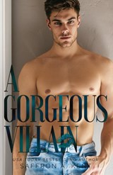 A Gorgeous Villain - Saffron A Kent - 9781087896854