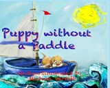 Puppy Without a Paddle - Michael Verrett - 9781087905143