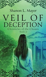 Veil of Deception - Shanon L Mayer - 9781087922645