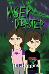 The Master of Disaster - B T Higgins - 9781087925561