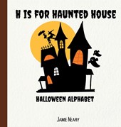 H is for Haunted House