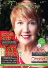 Christmas Edition With Mezzo Soprano Isobel Bartz - Anissa Boudjaoui ; Michael B Sutton - 9781087932743
