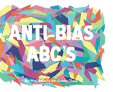 Anti-Bias ABC's - Ryan Brazil - 9781087934532