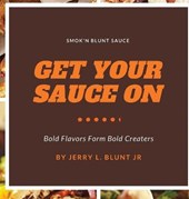 Get Your Sauce On