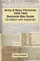Army & Navy Chronicle - Christopher D Kimball - 9781087943961