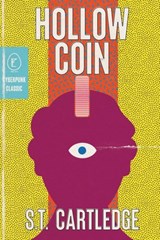 Hollow Coin - S T Cartledge - 9781087963488