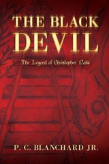 The Black Devil - BLANCHARD,  Paul Charles - 9781087970684