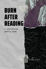 Burn After Reading - Olena Rose - 9781087973142