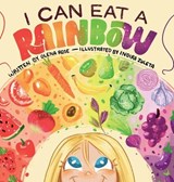 I Can Eat a Rainbow - Olena Rose - 9781087973401