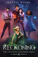 The Lightning Conjurer - TBD - 9781087976099