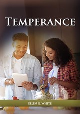 Temperance - Ellen White - 9781087982472