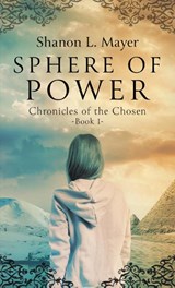 Sphere of Power - Shanon L Mayer - 9781087988023