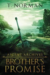 Brother's Promise - T Norman - 9781087989549