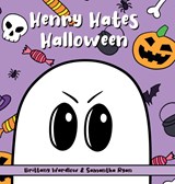 Henry Hates Halloween - Samantha Ryan - 9781087995663