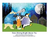 Stars Shining Bright Above You. - Susan M Straub-Martin ; Timothy M Straub - 9781088004432