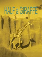 Half a Giraffe - FROST,  Allen - 9781088005859