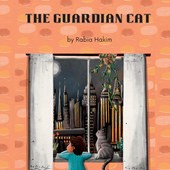 The Guardian Cat