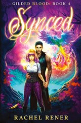 Synced - Rachel Rener - 9781088013793