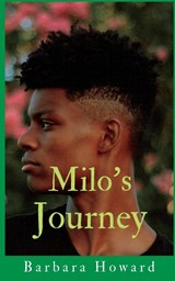 Milo's Journey - Barbara Howard - 9781088018712