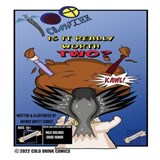 Is It Really Worth Two? - MOFFETT,  Anthony - 9781088021835
