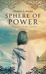 Sphere of Power - Shanon L Mayer - 9781088021996