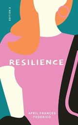 Resilience - FEDERICO,  April Frances - 9781088023181